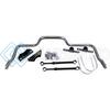 HELLWIG 7271 11-16 FORD F-250/F-350 SOLID HEAT TREATED CHROMOLY 1-1/4IN BIG WIG REAR SWAY BAR