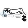 HELLWIG 7272 11-12 RAM 2500/3500 SOLID HEAT TREATED CHROMOLY 1-5/16IN BIG WIG REAR SWAY BAR