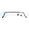 HELLWIG 7275 11-19 FORD F-450 SUPER DUTY SOLID HEAT TREATED CHROMOLY 1-1/2IN FRONT SWAY BAR