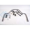 HELLWIG 7282 11-16 FORD F-250 SUPER DUTY SOLID HEAT TREATED CHROMOLY 1-5/16IN BIG WIG REAR SWAY BAR