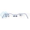 HELLWIG 7306 14-22 RAM 2500 SOLID HEAT TREATED CHROMOLY 1-1/4IN BIG WIG REAR SWAY BAR