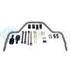 HELLWIG 7320 17-22 FORD F-250 SUPER DUTY SOLID HEAT TREATED CHROMOLY 1-5/16IN BIG WIG REAR SWAY BAR