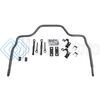 HELLWIG 7328 20-22 CHEVROLET SILVERADO 2500 HD SOLID HEAT TREATED CHROMOLY 1-5/16IN BIG WIG REAR SWAY BAR