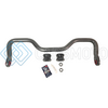 HELLWIG 7515 14-18 MERCEDES SPRINTER 3500 2/4 WD SOLID HEAT TREATED CHROMOLY 1-1/2IN REAR SWAY BAR