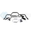 HELLWIG 7714 11-16 FORD F-250/F-350 SUPER DUTY 4WD SOLID HEAT TREATED CHROMOLY 1-1/8IN REAR SWAY BAR