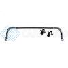 HELLWIG 7716 11-19 CHEVROLET SILVERADO 2500 HD SOLID HEAT TREATED CHROMOLY 1-1/2IN FRONT SWAY BAR