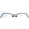 HELLWIG 7738 14-21 RAM 2500 2/4WD SOLID HEAT TREATED CHROMOLY 1-1/8IN REAR SWAY BAR