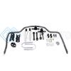 HELLWIG 7743 15-21 FORD F-150 2/4WD W/ 0-2IN LIFT SOLID HEAT TREATED CHROMOLY 1IN REAR SWAY BAR