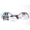 HELLWIG 7744 16-21 TOYOTA TACOMA 2/4WD W/ 0-2IN LIFT SOLID HEAT TREATED CHROMOLY 3/4IN REAR SWAY BAR