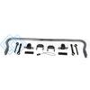 HELLWIG 7760 16-21 FORD TRANSIT 150/250/350 (EXCL. FACTORY REAR SB) HT CHROMOLY 1-3/8IN REAR SWAY BAR