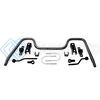 HELLWIG 7765 16-19 CHEVROLET SUBURBAN 3500 HD 4WD SOLID HEAT TREATED CHROMOLY 1-5/16IN REAR SWAY BAR