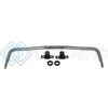 HELLWIG 7766 16-21 FORD TRANSIT 350HD DUALLY SOLID HEAT TREATED CHROMOLY 1-3/8IN REAR SWAY BAR