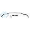 HELLWIG 7769 13-19 INFINITI QX80 SOLID HEAT TREATED CHROMOLY 1-1/8IN REAR SWAY BAR