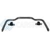 HELLWIG 7770 2016 FORD F-250/F-350 2WD SOLID HEAT TREATED CHROMOLY 1-1/2IN REAR SWAY BAR
