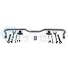 HELLWIG 7772 17-20 MERCEDES-BENZ SPRINTER 2500 4WD SOLID HEAT TREATED CHROMOLY 1-5/16IN REAR SWAY BAR