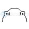 HELLWIG 7773 17-21 FORD F-450 2/4WD SOLID HEAT TREATED CHROMOLY 1-3/8IN REAR SWAY BAR