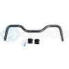 HELLWIG 7777 19-21 DODGE SPRINTER 3500/4500 RWD/4WD DUALLY HEAT TREATED CHROMOLY 1-1/2IN REAR SWAY BAR
