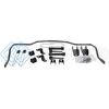 HELLWIG 7783 17-20 FORD F-150 RAPTOR W/ 0-2IN LIFT SOLID CHROMOLY 3/4IN REAR SWAY BAR