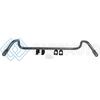 HELLWIG 7789 20-23 CHEVROLET SILVERADO 2500/3500 HD SOLID HEAT TREATED CHROMOLY 1.5IN FRONT SWAY BAR
