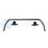 HELLWIG 7832 15-19 WILDCAT X SOLID CHROMOLY 1-1/4IN REAR SWAY BAR