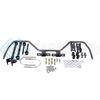HELLWIG 7855 16-21 TOYOTA TACOMA W/ 4-6IN LIFT SOLID HEAT TREATED CHROMOLY 3/4IN REAR SWAY BAR