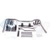 HELLWIG 7884 14-21 RAM 3500 6.7L 2/4WD W/ 2IN LIFT SOLID HEAT TREATED CHROMOLY 1-1/8IN REAR SWAY BAR