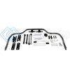 HELLWIG 7885 11-18 CHEVY SILVERADO 2500 HD 4-6IN LIFT SOLID HEAT TREATED CHROMOLY 1-1/4IN REAR SWAY BAR
