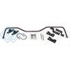 HELLWIG 7886 14-18 CHEVY SILVERADO 1500 W/ 4-6IN LIFT SOLID HEAT TREATED CHROMOLY 1-1/8IN REAR SWAY BAR