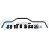 HELLWIG 7909 2021 FORD BRONCO SOLID CHROMOLY 7/8IN REAR SWAY BAR