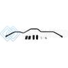HELLWIG 7910 REAR SWAY BAR FOR GEN 4 TOYOTA TACOMA