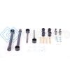 HELLWIG 7962 UNIVERSAL ADJUSTABLE HEAVY DUTY SWAY BAR END LINKS 11-14IN LENGTH