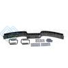 HELLWIG 9705 17-21 RAM 3500 HELPER SPRING KIT W/ FACTORY CONTACT OVERLOAD SPRINGS - ADDITIONAL LEAF