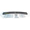 HELLWIG 976 20-21 TOYOTA TUNDRA 2/4WD EZ LEVEL 990 HELPER SPRING - UP TO 2000LBS