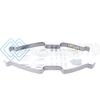 HELLWIG 978 15-20 FORD F-150 2/4WD EZ LEVEL 990 HELPER SPRING - UP TO 2000LBS