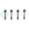  MANLEY 42350-4 БОЛТЫ ШАТУНОВ ARP2000 3/8 X 1.500 (ДЛЯ АРТ. 14024)