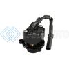 TURBOSMART TS-0223-1056 15-18 MERCEDES-BENZ C63 LHS KOMPACT EM DUAL PORT VR33 BOV (SINGLE BOV)