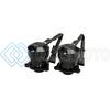TURBOSMART TS-0223-1065 15-19 FERRARI 488 3.9L V8 TWIN TURBO KOMPACT DUAL PORT VR31 BOV
