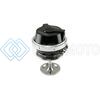 TURBOSMART TS-0555-1712 GAS VALVE ACTUATOR 60 14PSI - BLACK