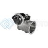 TURBOSMART TS-0567-1762 PSG76 PNEUMATIC STRAIGHT GATE 6PSI - BLACK