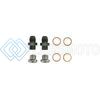 TURBOSMART TS-199-3013 WATER COOLED TURBO FITTING KIT