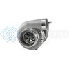 TURBOSMART TS-2-6466B-D4100E WATER COOLED 6466 T4 DIVIDED 1.00AR EXTERNALLY WASTEGATED TS-2 TURBOCHARGER