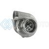 TURBOSMART TS-2-6466B-VR082E WATER COOLED 6466 V-BAND REVERSE ROTATION 0.82AR EXTERNALLY WASTEGATED TS-2 TURBOCHARGER