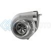 TURBOSMART TS-2-6870B-D4084E WATER COOLED 6870 (KOMPACT) T4 DIVIDED 0.84AR EXTERNALLY WASTEGATED TS-2 TURBOCHARGER