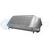 TURBOSMART TS-CCA-VSFD001S FORD F-150 2.7L/3.5L ECOBOOST PERFORMANCE INTERCOOLER - SILVER