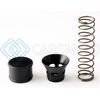 GFB 5933 MACH 2 ATMOSPHERE CONVERSION KIT-CHANGES T9103 OR T9133 FROM RECIR TO ATMOSPHERE