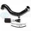 GFB T9303-AF-10BLK 20-24 CAN-AM MAVERICK X3 TURBO SXV ATMO-VENTING BOV COMPLETE BOLT ON KIT