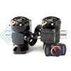 GFB T9512 2017+ KIA STINGER 3.3T V6 DECEPTOR PRO II BLOW OFF VALVE KIT (2 VALVES INCLUDED)