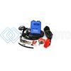 TURBOSMART TS-0105-1101 DUAL STAGE BOOST CONTROLLER V2 - BLUE