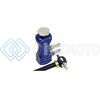 TURBOSMART TS-0106-1001 GBCV IN CABIN BLUE