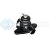 TURBOSMART TS-0203-1010 BOV KOMPACT DUAL PORT - 08-14 SUBARU WRX (EXCL STI)/ 03-08 SUBARU LEGACY GT